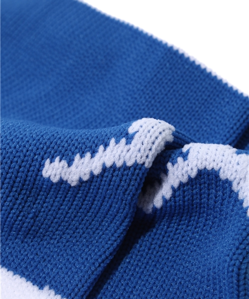 PUMA（プーマ）の「アウェイレプリカ ストッキング - Italia（ソックス/靴下・メンズ・ホワイト・27cm）」の5枚目の写真