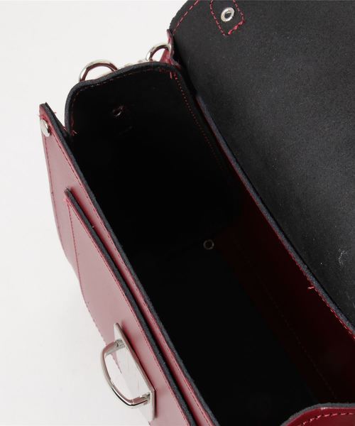 Zatchels（ザッチェルズ）の「【ザッチェルズ/Zatchels