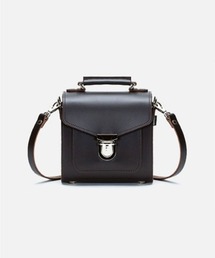 Zatchels（ザッチェルズ）の「【ザッチェルズ/Zatchels】シュガーキューブ/plus size（ショルダーバッグ）」