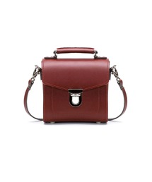 Zatchels | 正規品【ザッチェルズ/Zatchels】シュガーキューブ/plus size(ショルダーバッグ)