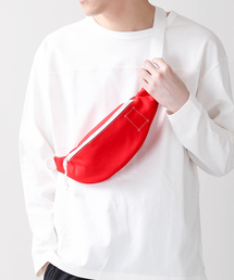 WEGO | WEGO/ベーシックボディバッグ(ボディバッグ/ウエストポーチ)