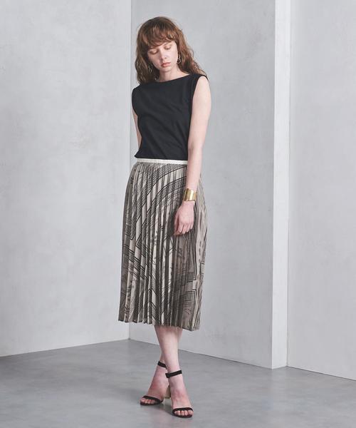 niar.nippon スカート　美品　試着のみ　ユナイテッドアローズ購入 Skirt｜BOTTOMS｜ユナイテッドアローズ（UNITED ARROWS）｜WOMEN