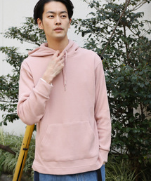 Niko And ニコアンド メンズのパーカー ピンク系 一覧 Wear