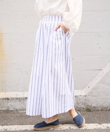 LOWRYS FARM | タイプライタースカンツ  784287 (その他パンツ)