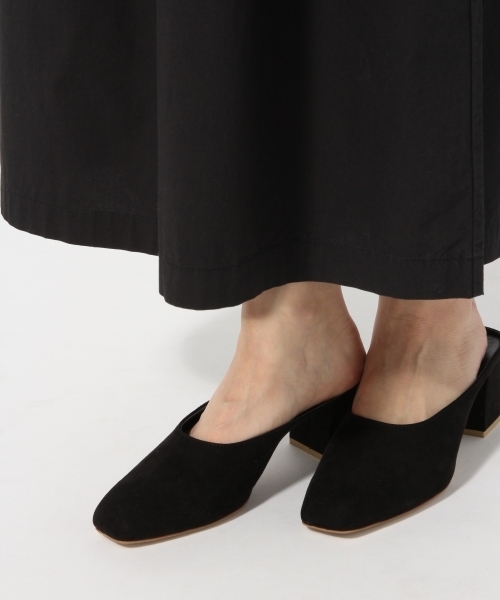 LOWRYS FARM（ローリーズファーム）の「タイプライタースカンツ  784287 （その他パンツ・レディース・ブラック/ベージュ/グリーン/ストライプ・SMALL/MEDIUM/LARGE/X-LARGE）」の13枚目の写真