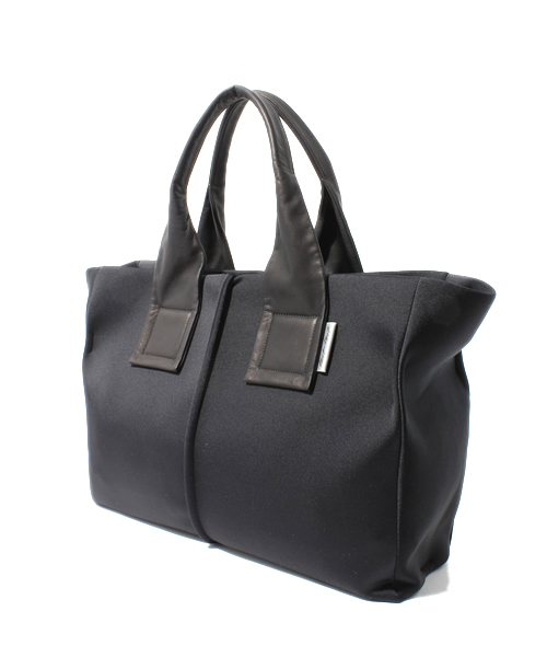 PAPILLONNER（パピヨネ）の「【Kawa-Kawa（カワカワ）】WET L（トートバッグ・レディース・ブラック・FREE）」の8枚目の写真