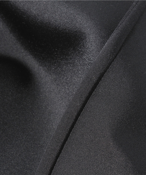 PAPILLONNER（パピヨネ）の「【Kawa-Kawa（カワカワ）】WET L（トートバッグ・レディース・ブラック・FREE）」の6枚目の写真