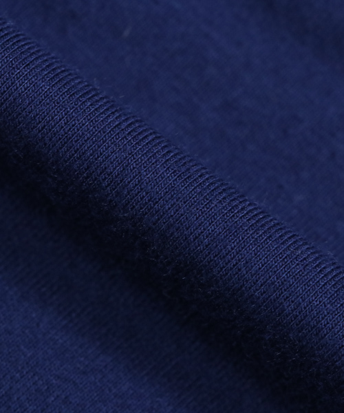 POLO RALPH LAUREN(ポロ ラルフ ローレン)の「【POLO RALPH LAUREN】ショートスリーブ MINI TERRY クルー(インナーウェア/肌着・メンズ・ヘザーグレー/ブラック/ネイビー・XX-LARGE/XXX-LARGE)」の14枚目の写真