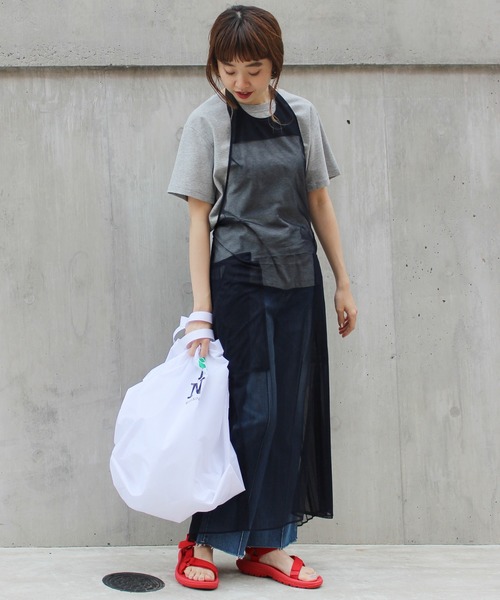 Teva(テバ)の「【Teva/テバ】HURRICANE XLT2◆#(サンダル・レディース・ブラック/レッド・6/7/8)」の13枚目の写真