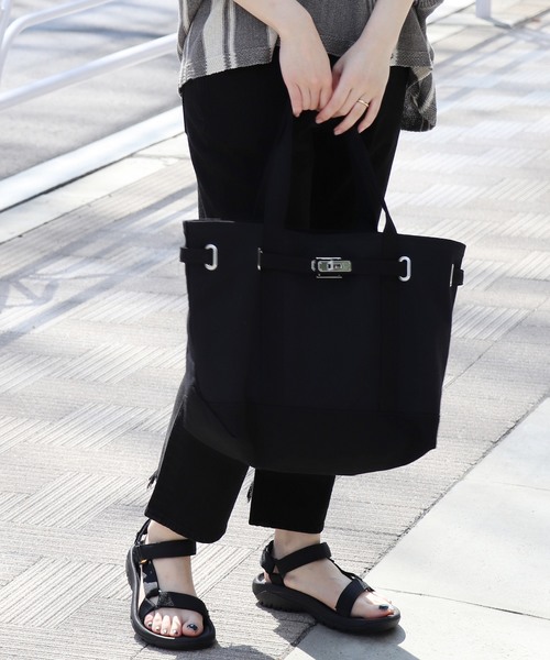 Teva(テバ)の「【Teva/テバ】HURRICANE XLT2◆#(サンダル・レディース・ブラック/レッド・6/7/8)」の3枚目の写真