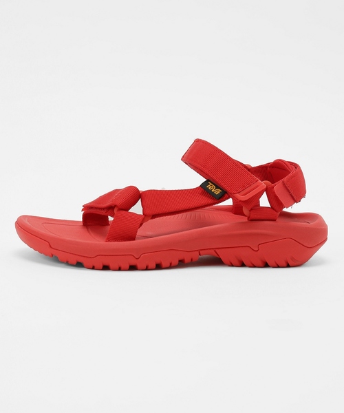 Teva(テバ)の「【Teva/テバ】HURRICANE XLT2◆#(サンダル・レディース・ブラック/レッド・6/7/8)」の17枚目の写真