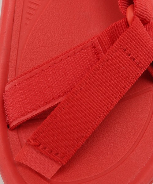 Teva(テバ)の「【Teva/テバ】HURRICANE XLT2◆#(サンダル・レディース・ブラック/レッド・6/7/8)」の15枚目の写真
