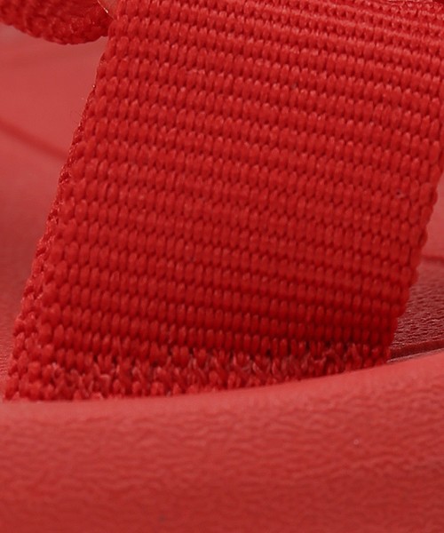 Teva(テバ)の「【Teva/テバ】HURRICANE XLT2◆#(サンダル・レディース・ブラック/レッド・6/7/8)」の21枚目の写真