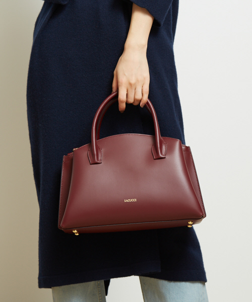 イアクッチみつけ配色トート