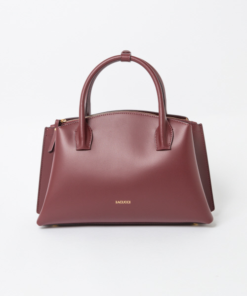 イアクッチみつけ配色トート