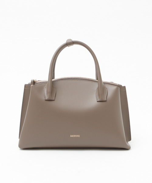 イアクッチみつけ配色トート