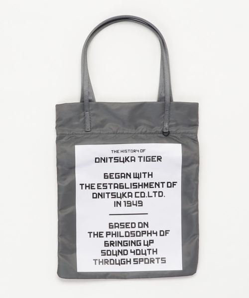 Onitsuka Tiger（オニツカタイガー）の「オニツカタイガー