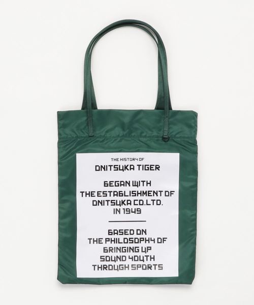 Onitsuka Tiger（オニツカタイガー）の「オニツカタイガー