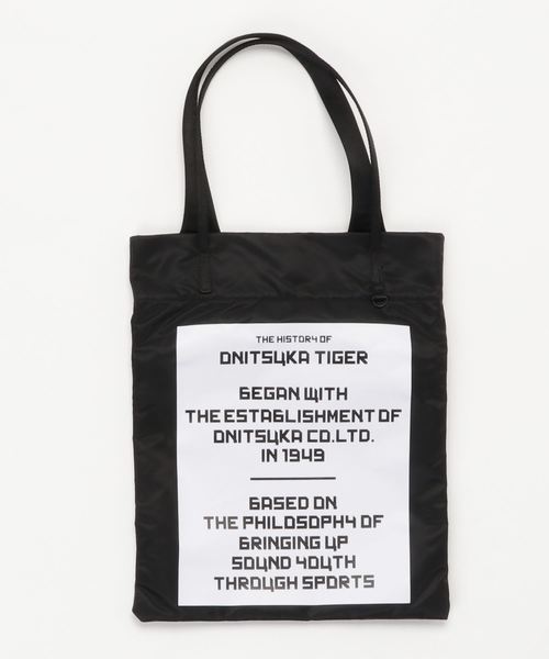 Onitsuka Tiger（オニツカタイガー）の「オニツカタイガー