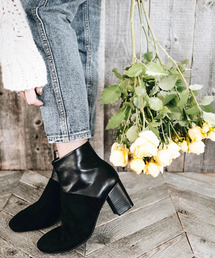 TRUNC 88�i�g�����N�G�C�e�B�[�G�C�g�j�́uSuede Switching Booty�i�u�[�e�B�j�v