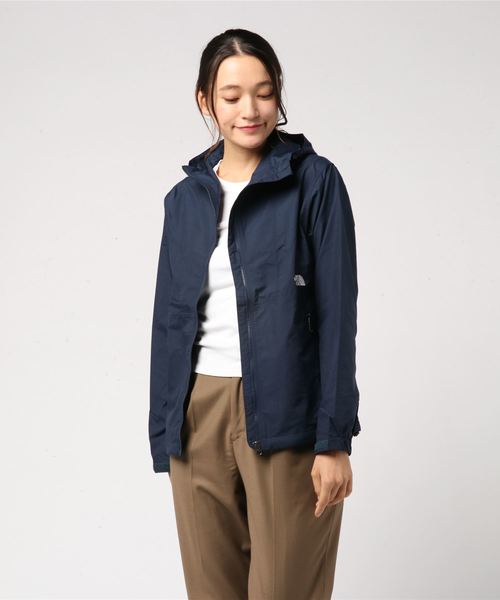 THE NORTH FACE コンパクトジャケット シェルジャケット Lサイズ THE NORTH FACE＞コンパクトジャケット シェルジャケット