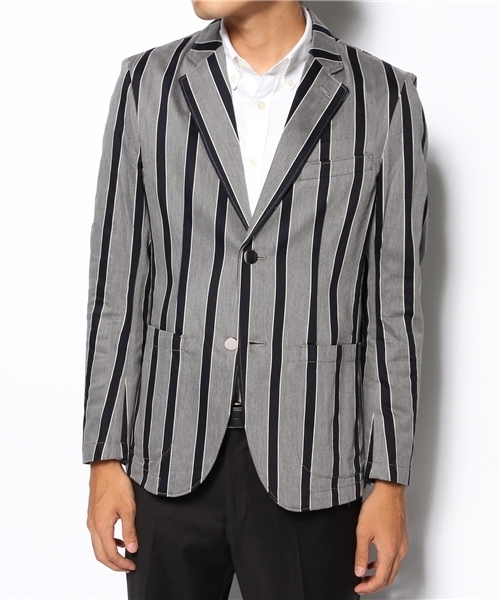 BEAMS LIGHTS Men's（ビームスライツ メンズ）の「□BEAMS LIGHTS