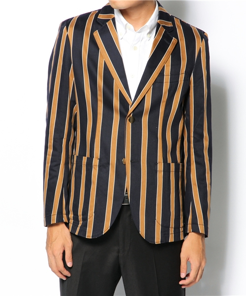 BEAMS LIGHTS Men's（ビームスライツ メンズ）の「□BEAMS LIGHTS