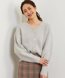 green label relaxing | FM テンジク ワイド カーディガン(カーディガン/ボレロ)