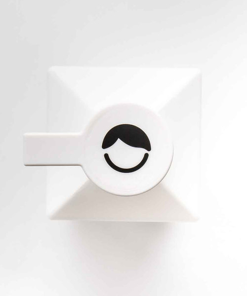 sarasa design（サラサデザイン）の「b2c PETポンプ専用ラベルシール キッチン・パウダー用｜タイポ＆メモタイプ（ステッカー/テープ・レディース・その他1/その他2/その他3/ホワイト系その他/ホワイト系その他2/ホワイト系その他3・ONE SIZE）」の13枚目の写真