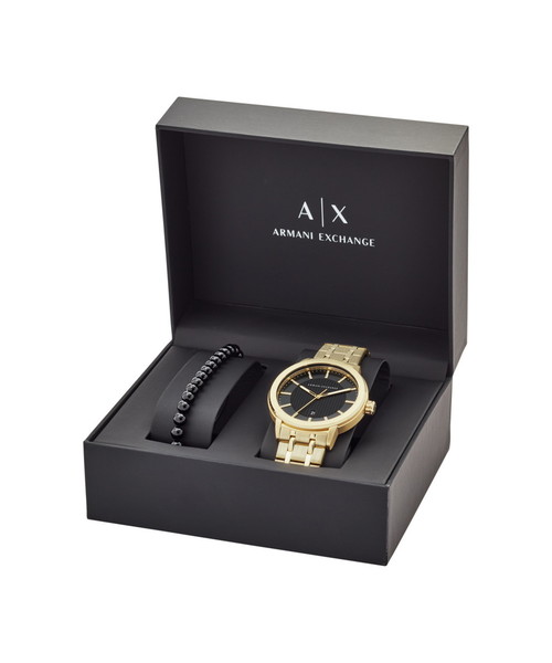 ARMANI EXCHANGE(アルマーニエクスチェンジ)の「AX7108(アナログ腕時計)」 - WEAR