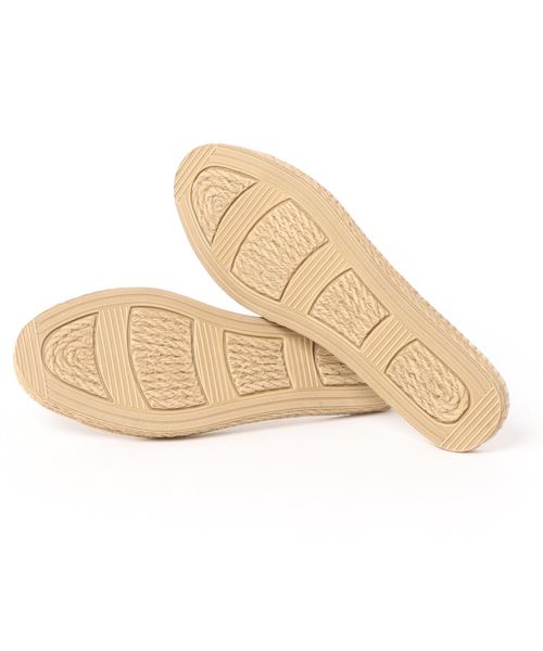 LOWRYS FARM（ローリーズファーム）の「スライドサンダル　819427（サンダル・レディース・ブラック/ブラウン/オフホワイト/シルバー/クリア/ブラウン系その他・MEDIUM/LARGE）」の14枚目の写真