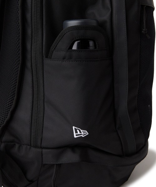 NEW ERA(ニューエラ)の「ニューエラ リュック 31L スポーツパック NEW ERA(バックパック/リュック・メンズ・ブラック/ブラック系その他/グレー系その他/ブラック系その他2/グレー・FREE)」の18枚目の写真