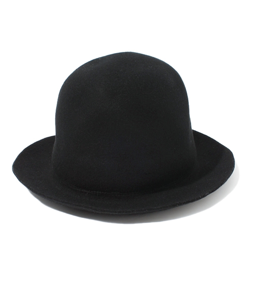 WHO'S WHO gallery(フーズフーギャラリー)の「【WEB限定価格】【THE EMY】 Mt.HAT(ハット・メンズ・カーキ/ブラック・FREE)」の4枚目の写真