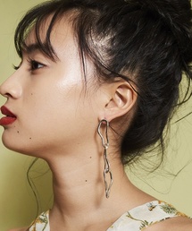 THREE WAVE  PIERCE