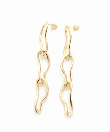 THREE WAVE PIERCE