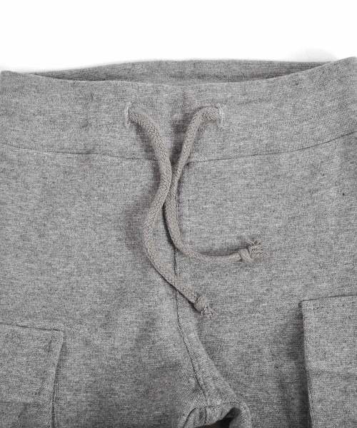 S&H（エスアンドエイチ）の「スリムフィット・ストレッチカーゴパンツ（その他パンツ・キッズ・チャコールグレー/ブラック/ダークグリーン/ネイビー/グレー/カーキ/ロイヤルブルー・90cm/130cm/140cm/150cm/160cm/80ｃｍ/95cm/100cm/120cm/110cm）」の12枚目の写真