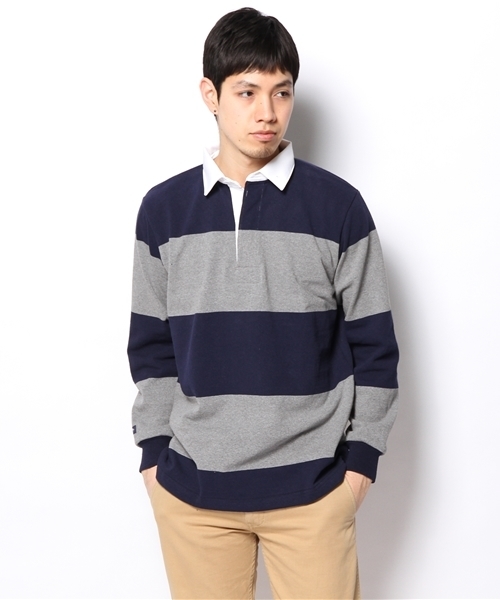 BEAMS（ビームス）の「○BARBARIAN×BEAMS / 別注 2カラー