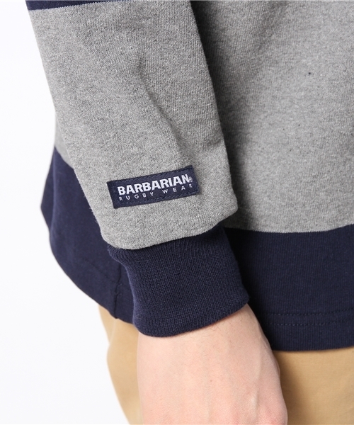 BARBARIAN × B:MING by BEAMS カナダブランドの日本だけの特別品