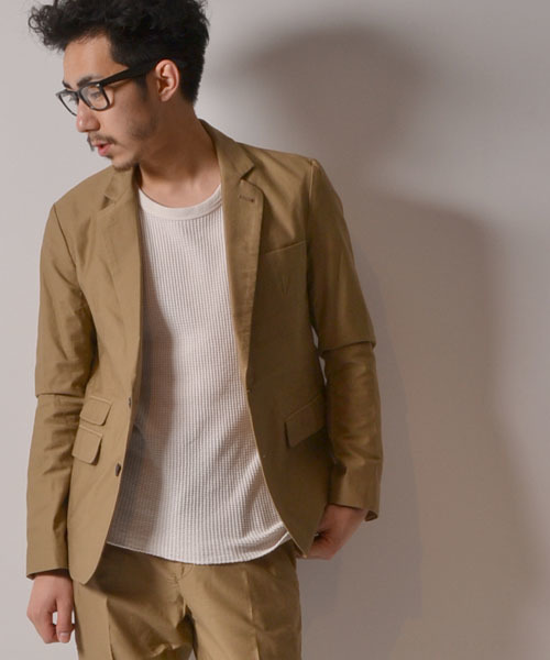 AMERICAN RAG CIE（アメリカンラグシー）の「AMERICAN RAG CIEN