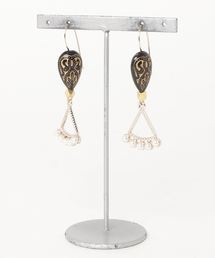 【glou】Vintage Pierce NO.63-A