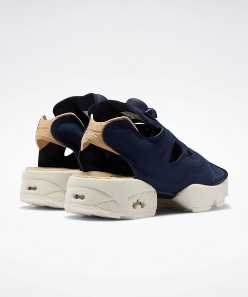 インスタポンプフューリー サンダル /INSTAPUMP FURY SANDAL REEBOK】 リーボック INSTAPUMP FURY SANDAL ZIP インスタポンプ
