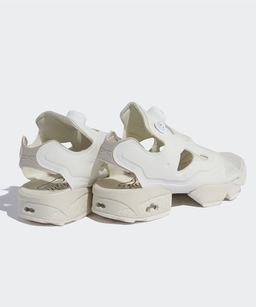 アウトレット【極美品】26cm リーボック　ポンプフューリー　サンダル 楽天市場】リーボック Reebok INSTAPUMP FURY SANDAL ZIP