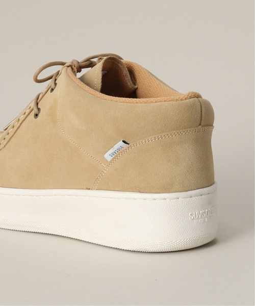 週末セールSUVSOLE VEL PATHサブソルベルクロスニーカー SUVSOLE VEL PATHサブソルベルクロスニーカー - メルカリ