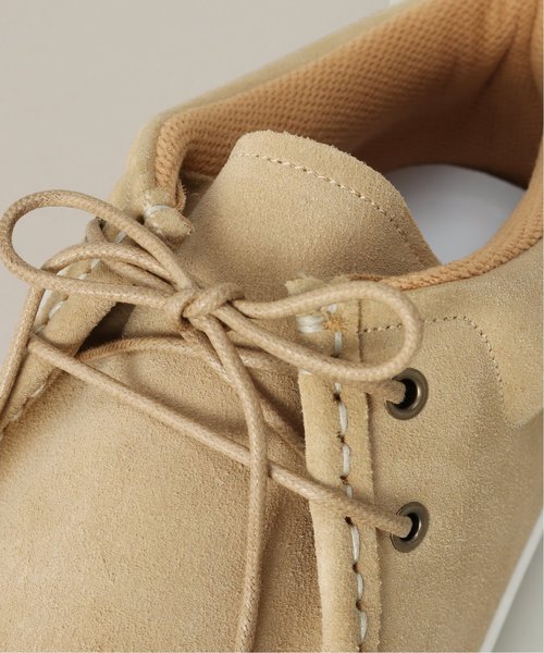 セール】SUVSOLE / サヴソル MOC PATH（スニーカー）｜SUVSOLE