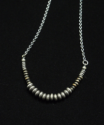EGO TRIPPING(エゴトリッピング)の「an1437-GURADUALLY NECKLACE EGO TRIPPING(エゴトリッピング)の「an1437-GURADUALLY NECKLACE