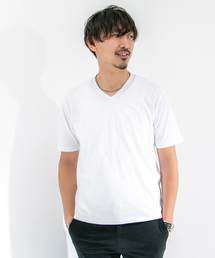 URBAN RESEARCH ROSSO MEN�i�A�[�o�����T�[�`���b�\�����j�̌Ò��u����T�V���c�iT�V���c/�J�b�g�\�[�j�v