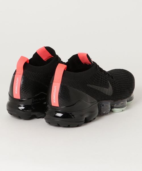 vapormax flyknit 3 all black
