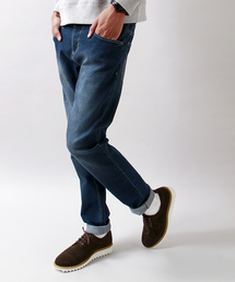 WEGO | WEGO/スレンダーストレッチデニムパンツ(デニムパンツ)