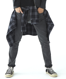 WEGO | WEGO/スレンダーストレッチデニムパンツ(デニムパンツ)
