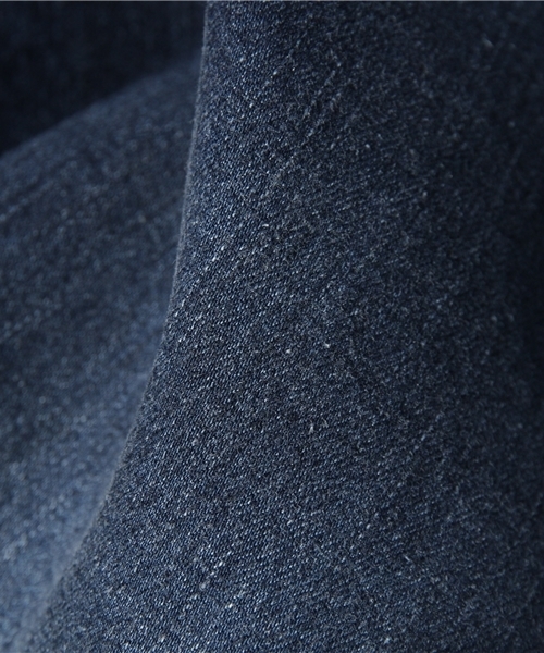 WEGO（ウィゴー）の「WEGO/スレンダーストレッチデニムパンツ（デニムパンツ・メンズ・ライトインディゴブルー/ブラック/ダークインディゴブルー・MEDIUM/LARGE）」の11枚目の写真